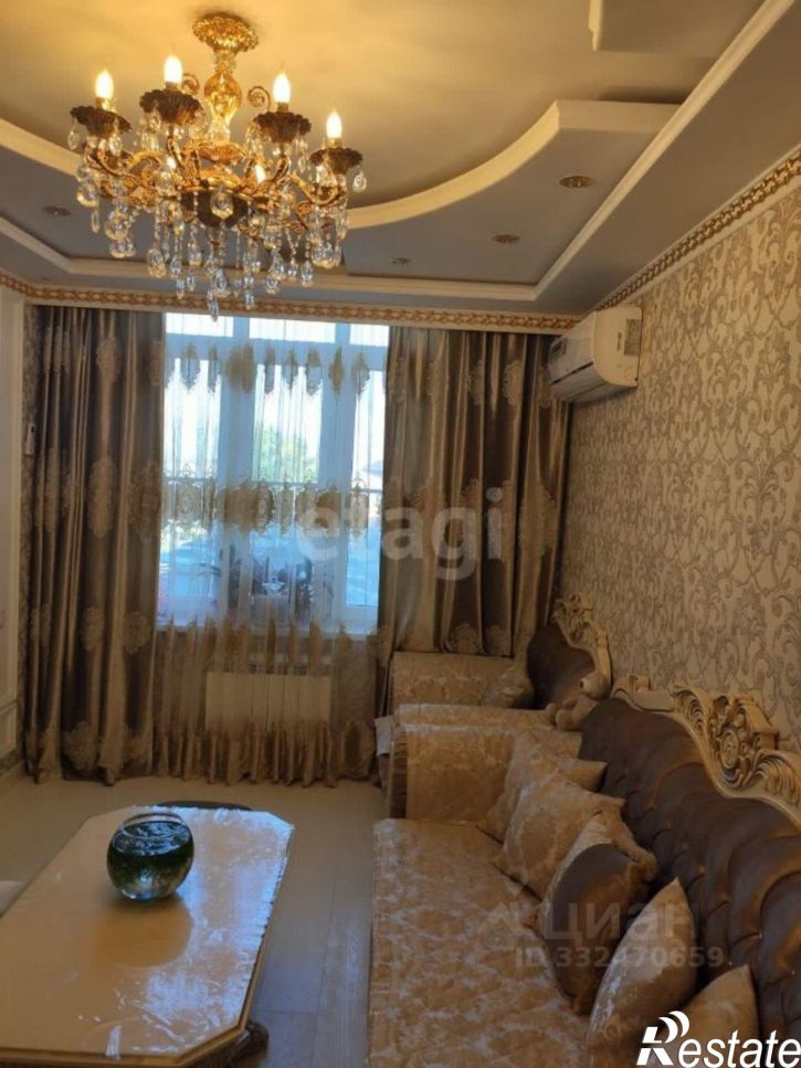 3-комн квартира ул Ленинградская, 81,  д. 81