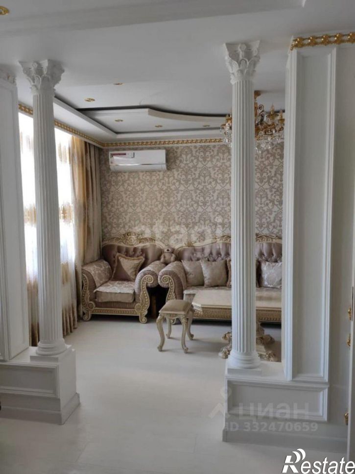 3-комн квартира ул Ленинградская, 81,  д. 81