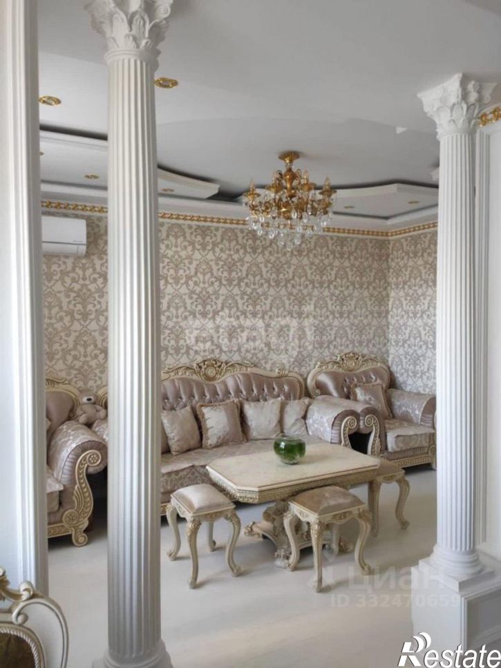 3-комн квартира ул Ленинградская, 81,  д. 81
