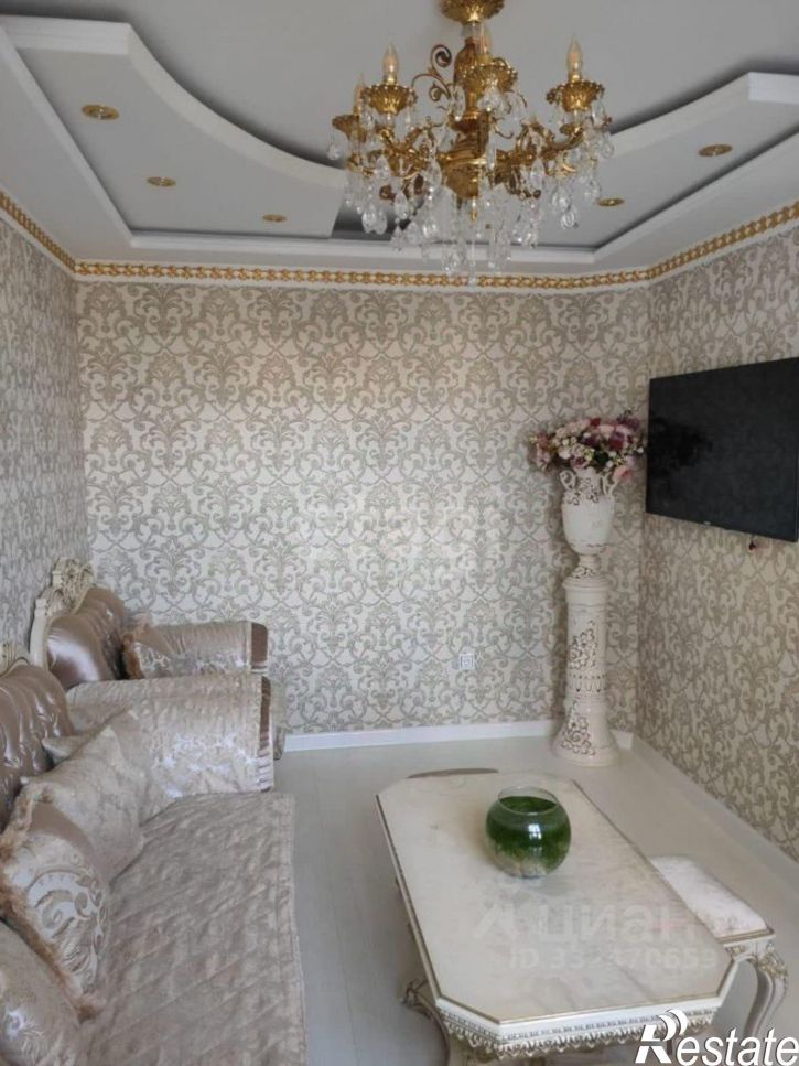 3-комн квартира ул Ленинградская, 81,  д. 81