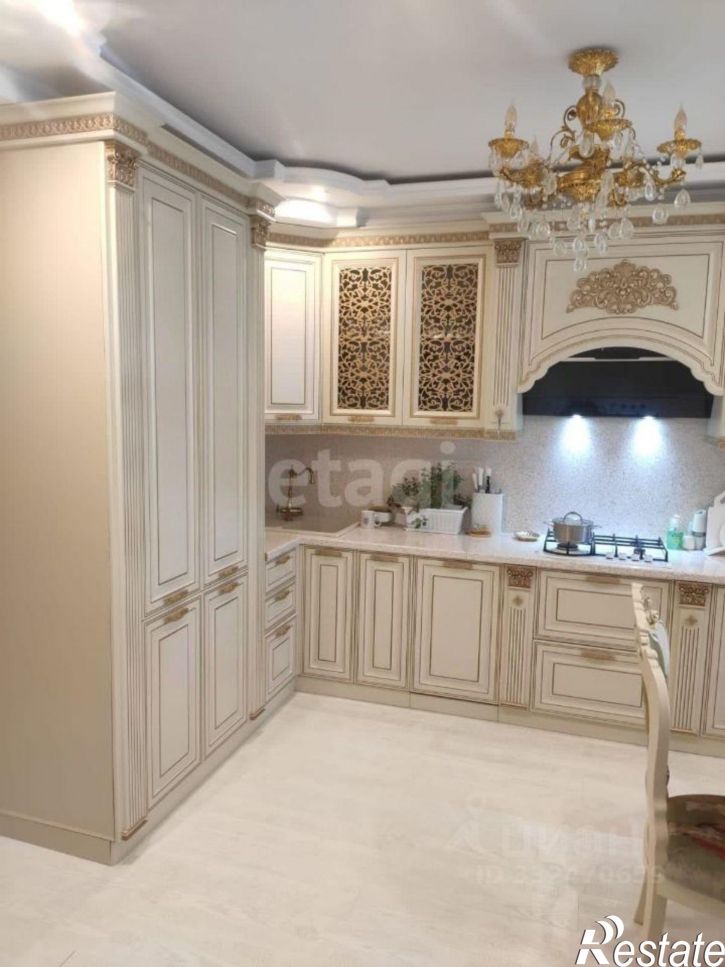 3-комн квартира ул Ленинградская, 81,  д. 81