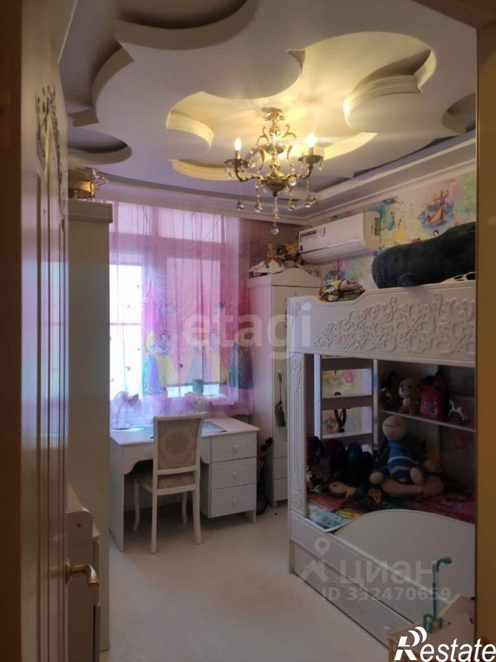 3-комн квартира ул Ленинградская, 81,  д. 81