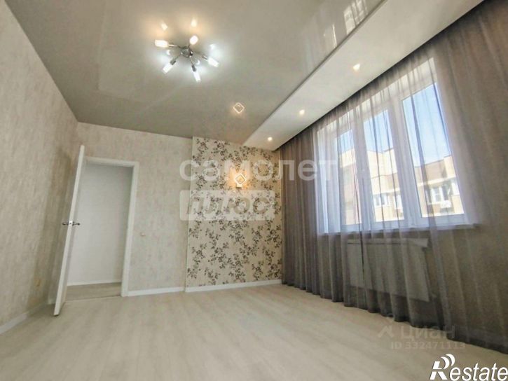 2-комн квартира ул Крестьянская, 27 1,  д. 27 1,  к. 1