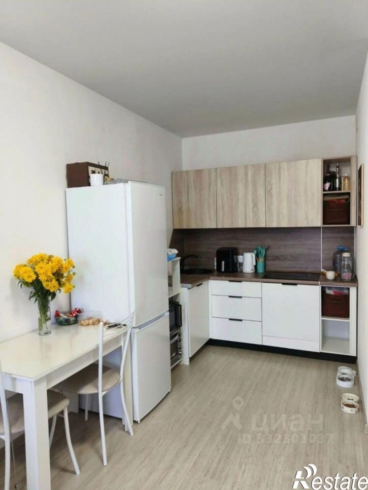 1-комн квартира Анапский район, Анапа г.