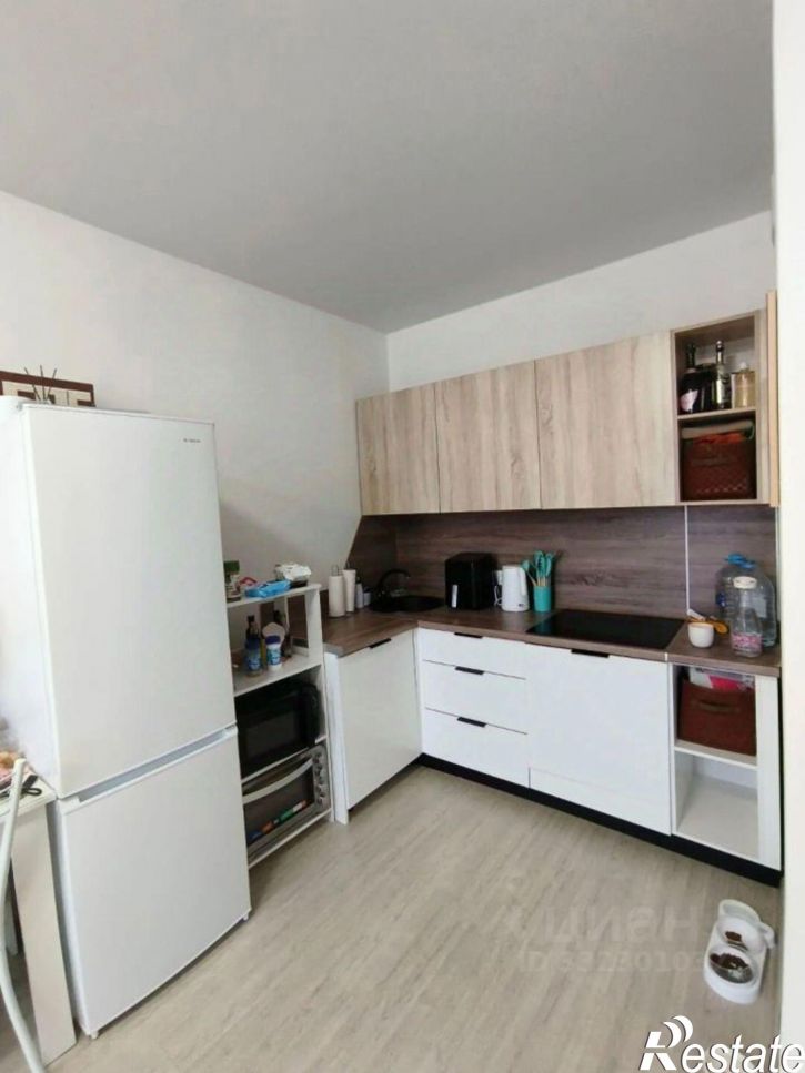 1-комн квартира Анапский район, Анапа г.