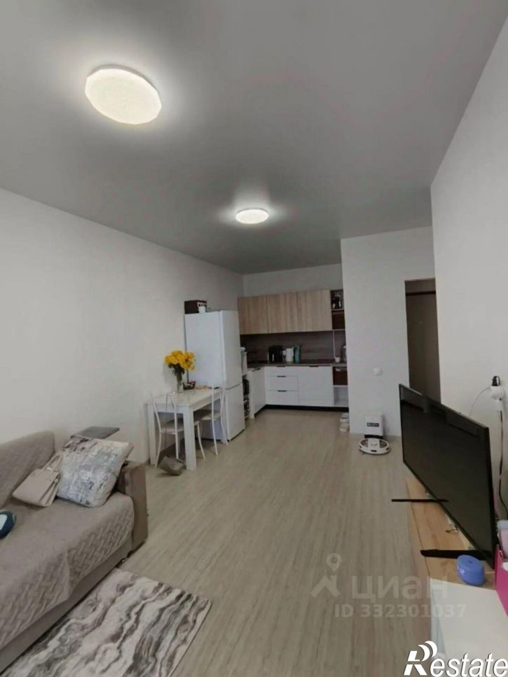 1-комн квартира Анапский район, Анапа г.