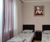 коттедж 100 кв м ул Новороссийская, 21А