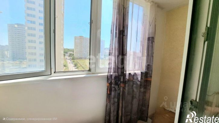 1-комн квартира ул Шевченко, 288Б,  д. 288Б