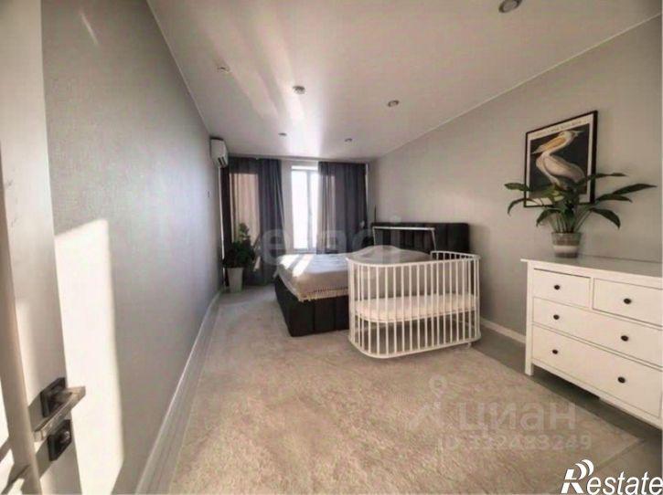 2-комн квартира Пионерский пр-кт, 3Г,  д. 3Г