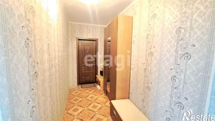 1-комн квартира ул Шевченко, 288Б,  д. 288Б