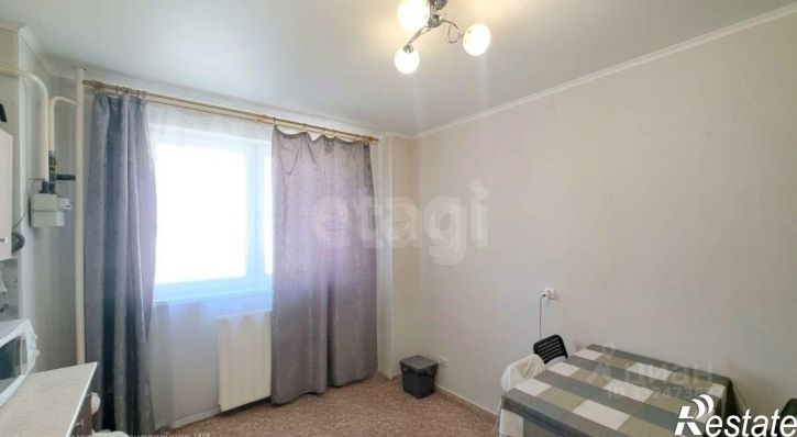 1-комн квартира ул Шевченко, 288Б,  д. 288Б