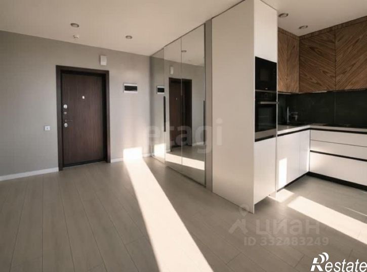 2-комн квартира Пионерский пр-кт, 3Г,  д. 3Г