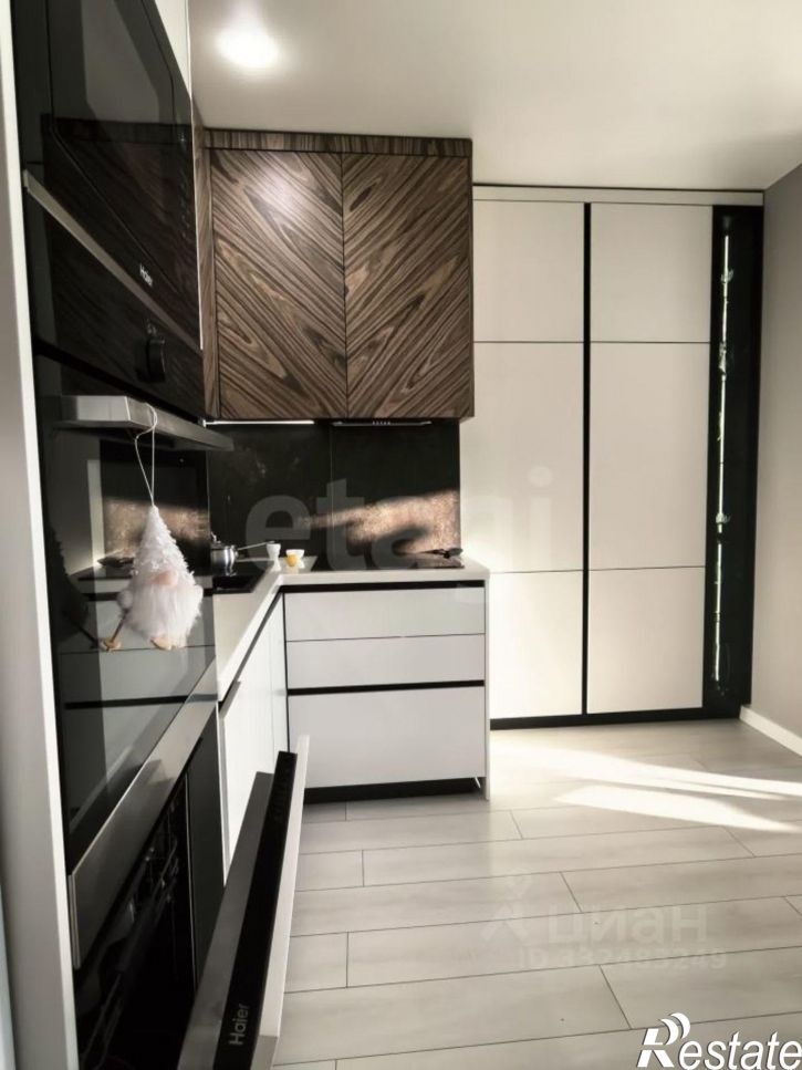 2-комн квартира Пионерский пр-кт, 3Г,  д. 3Г