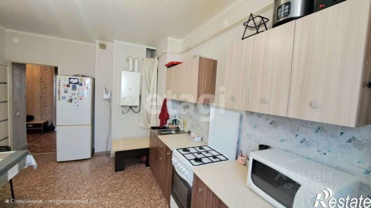 1-комн квартира ул Шевченко, 288Б,  д. 288Б