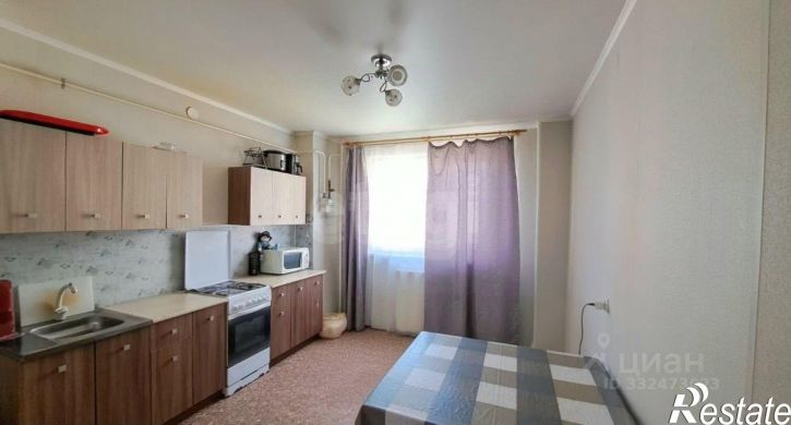 1-комн квартира ул Шевченко, 288Б,  д. 288Б