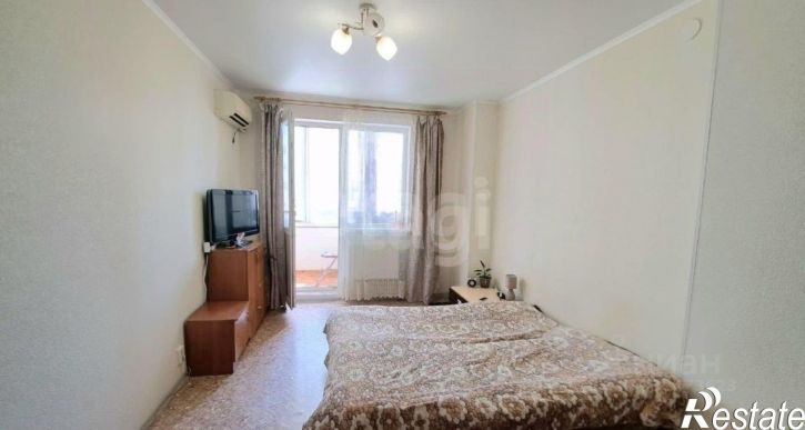 1-комн квартира ул Шевченко, 288Б,  д. 288Б