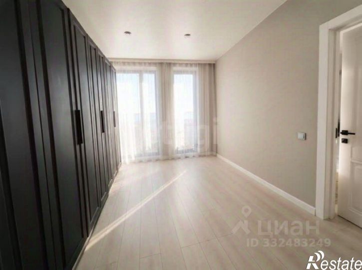 2-комн квартира Пионерский пр-кт, 3Г,  д. 3Г