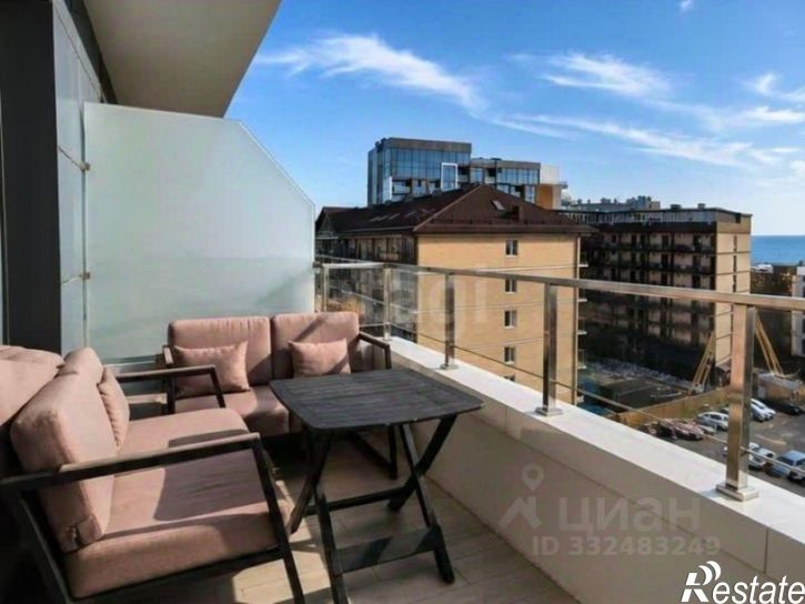 2-комн квартира Пионерский пр-кт, 3Г,  д. 3Г
