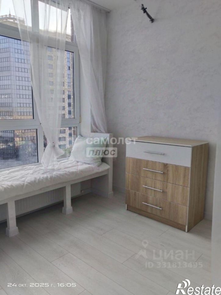 2-комн квартира ул Крестьянская, 27 1,  д. 27 1,  к. 1