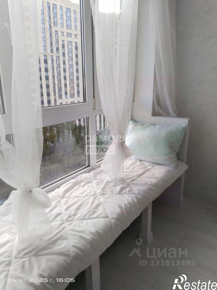 2-комн квартира ул Крестьянская, 27 1,  д. 27 1,  к. 1