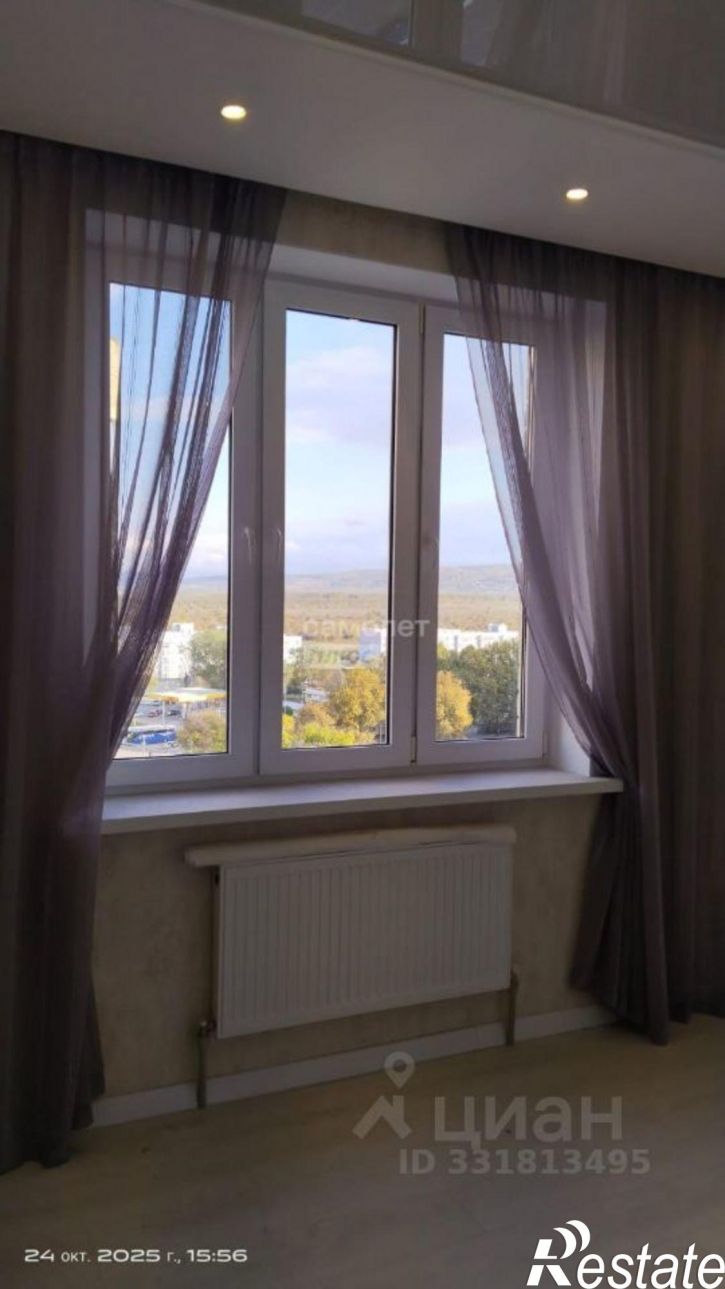 2-комн квартира ул Крестьянская, 27 1,  д. 27 1,  к. 1