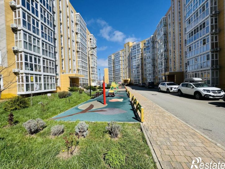 2-комн квартира ул Мирная, 29 6,  д. 29 6,  к. 6
