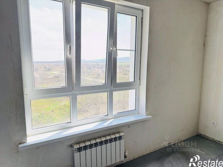 2-комн квартира ул Мирная, 29 6,  д. 29 6,  к. 6