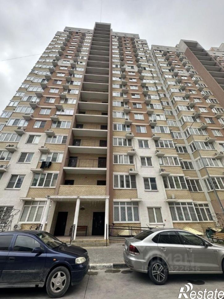1-комн квартира ул Владимирская, 55В,  д. 55В