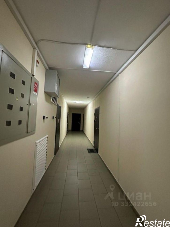 1-комн квартира ул Владимирская, 55В,  д. 55В