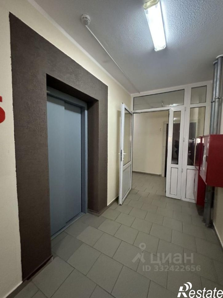 1-комн квартира ул Владимирская, 55В,  д. 55В