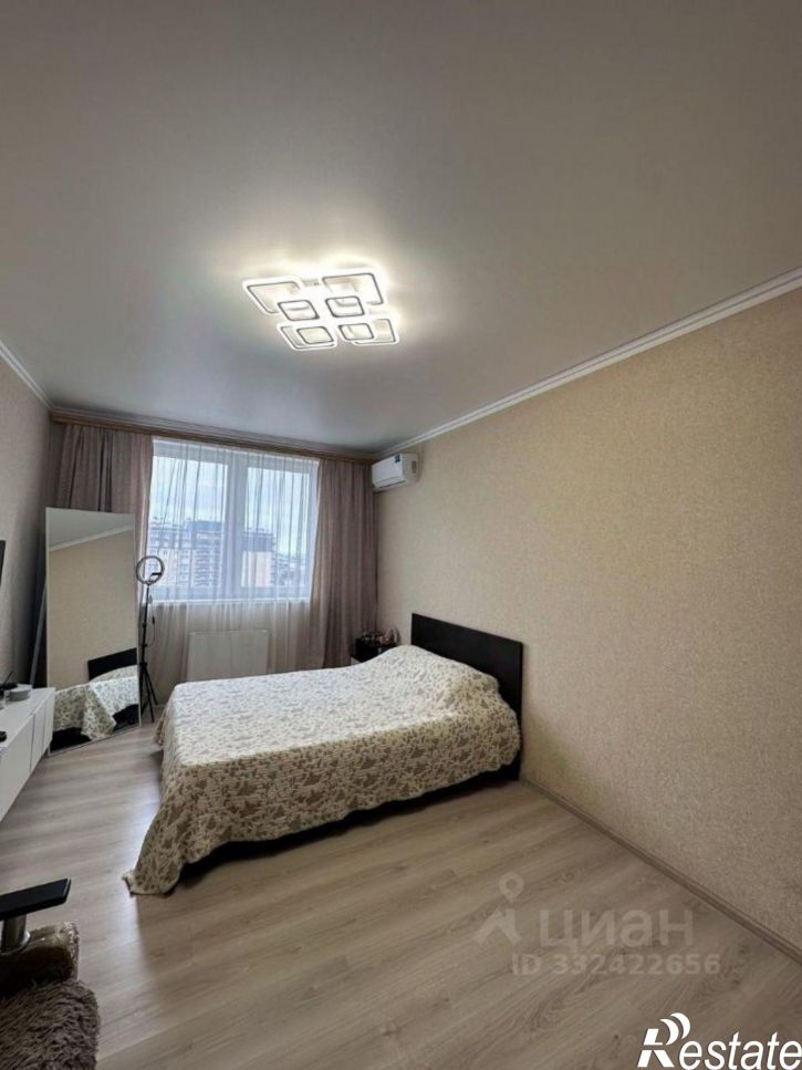1-комн квартира ул Владимирская, 55В,  д. 55В