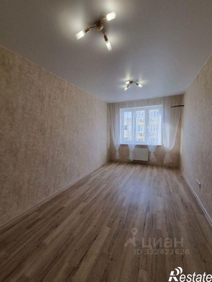 1-комн квартира ул Крестьянская, 27 3,  д. 27 3,  к. 3