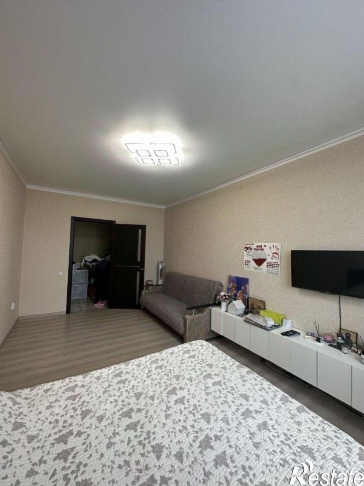 1-комн квартира ул Владимирская, 55В,  д. 55В