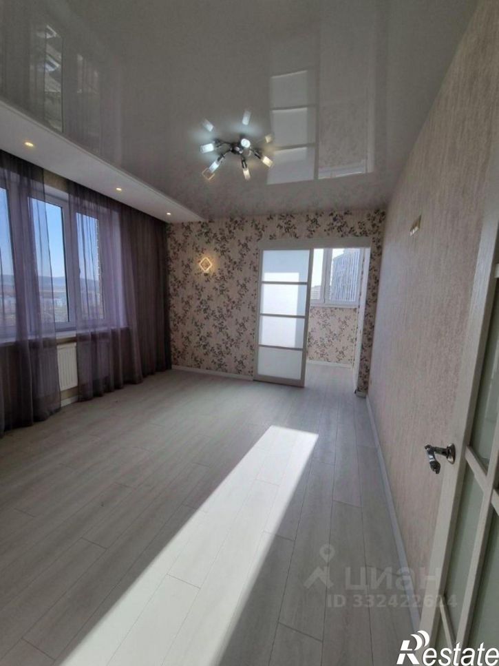 2-комн квартира ул Крестьянская, 27 1,  д. 27 1,  к. 1