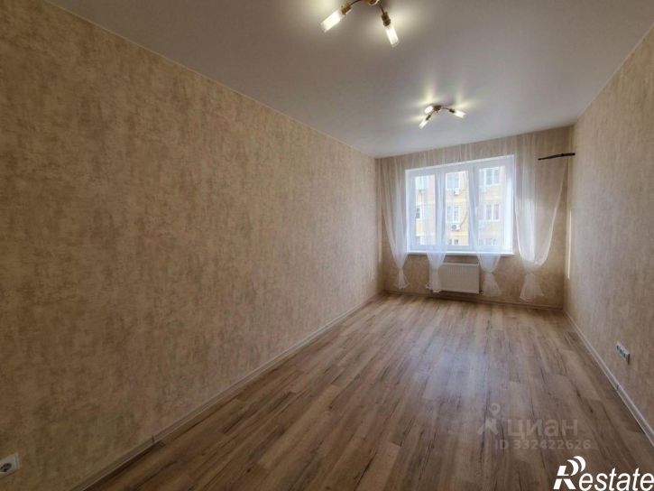 1-комн квартира ул Крестьянская, 27 3,  д. 27 3,  к. 3