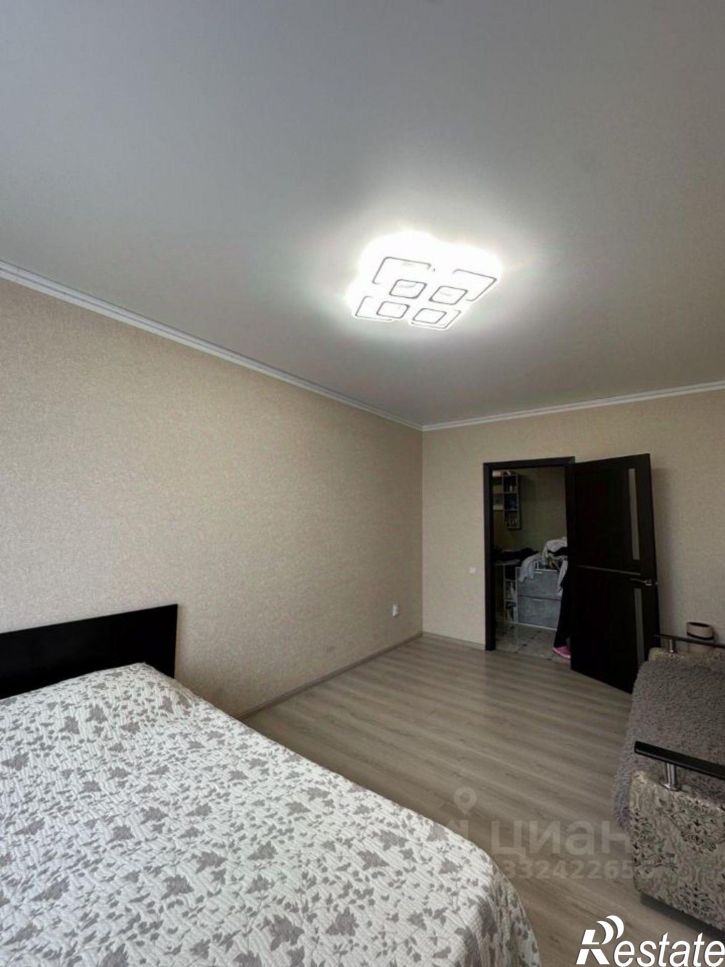 1-комн квартира ул Владимирская, 55В,  д. 55В
