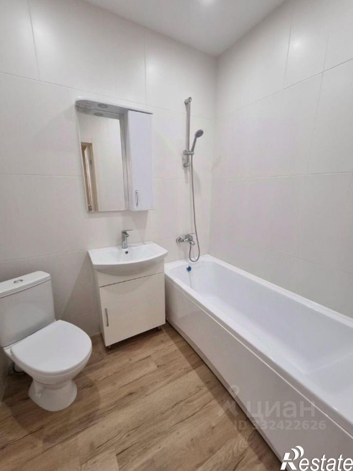 1-комн квартира ул Крестьянская, 27 3,  д. 27 3,  к. 3