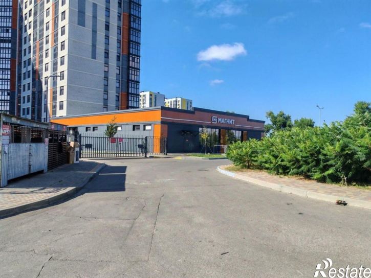 1-комн квартира ул Адмирала Пустошкина, 22 5,  д. 22 5,  к. 5
