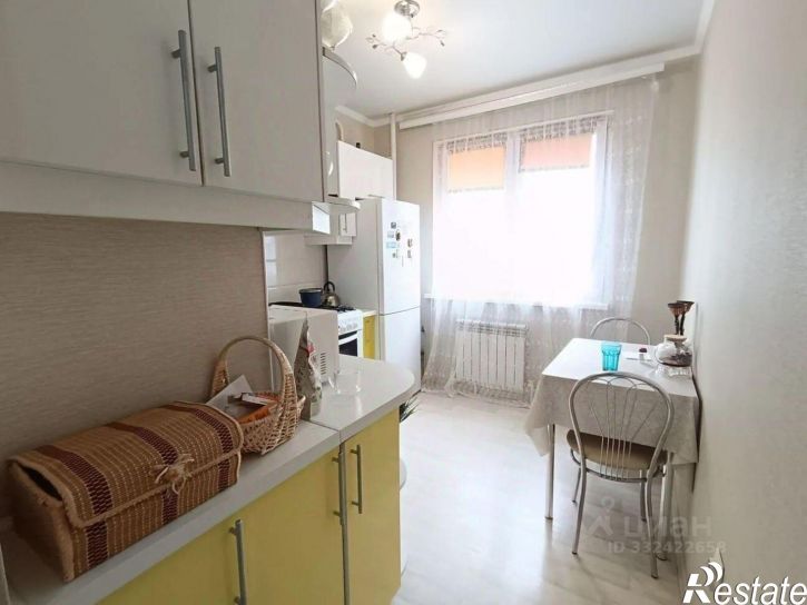 2-комн квартира ул Парковая, 64А 6,  д. 64А 6,  к. 6