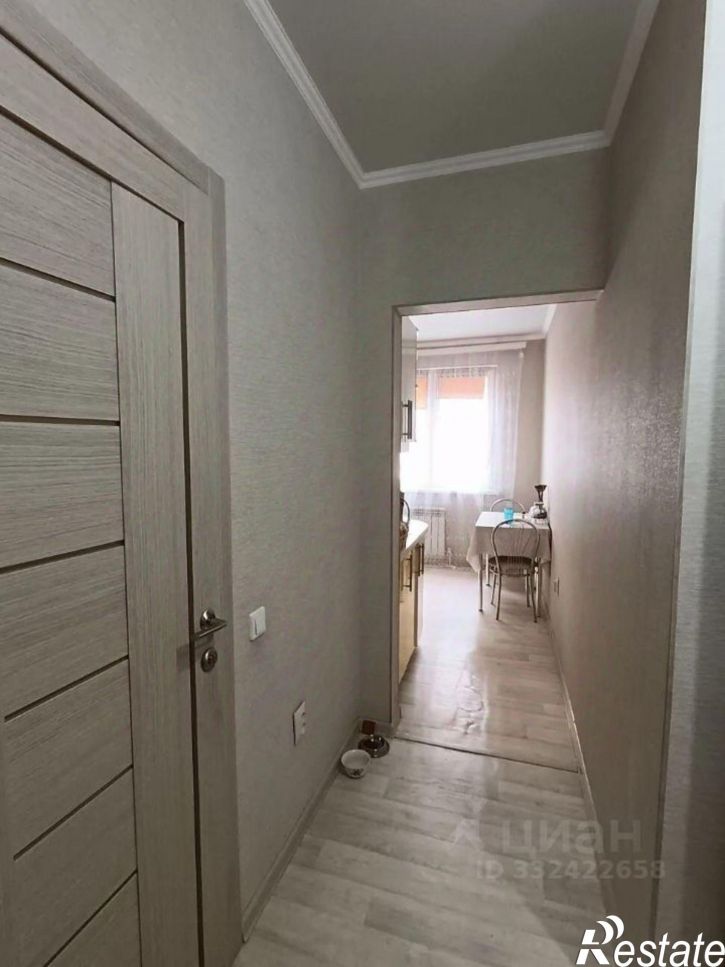 2-комн квартира ул Парковая, 64А 6,  д. 64А 6,  к. 6