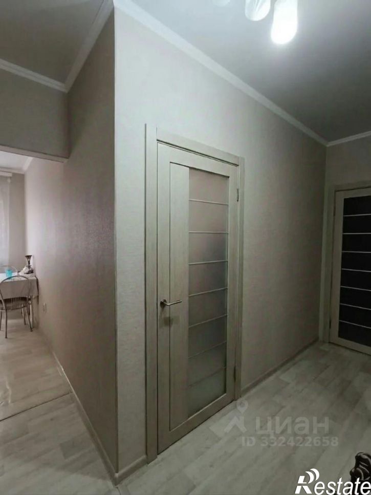2-комн квартира ул Парковая, 64А 6,  д. 64А 6,  к. 6