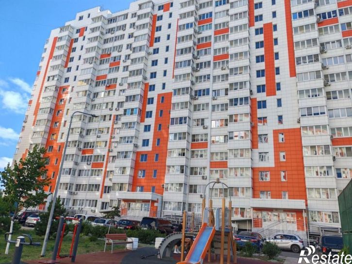 1-комн квартира ул Адмирала Пустошкина, 22 5,  д. 22 5,  к. 5