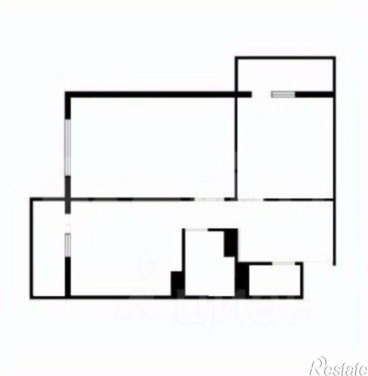 2-комн квартира ул Ленина, 229,  д. 229