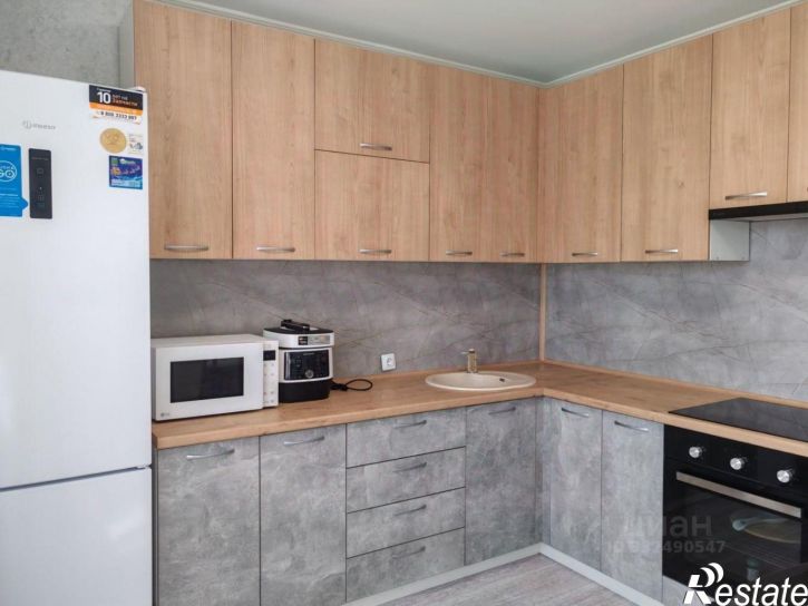 1-комн квартира ул Адмирала Пустошкина, 22 5,  д. 22 5,  к. 5