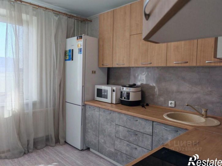 1-комн квартира ул Адмирала Пустошкина, 22 5,  д. 22 5,  к. 5