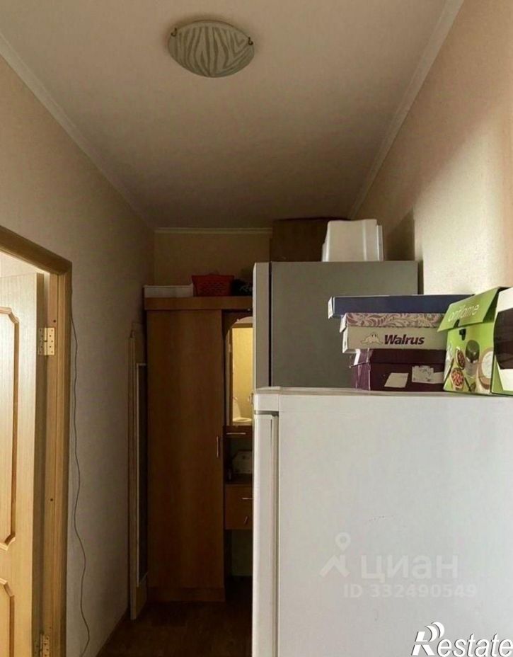 1-комн квартира Тракторный пер, 5,  д. 5