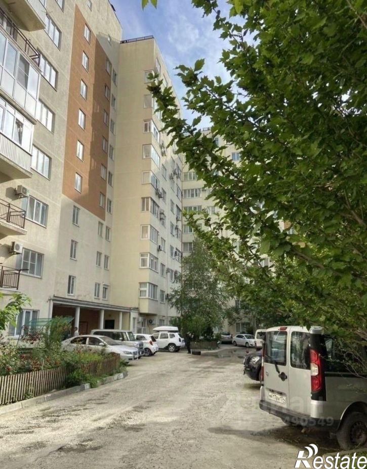 1-комн квартира Тракторный пер, 5,  д. 5