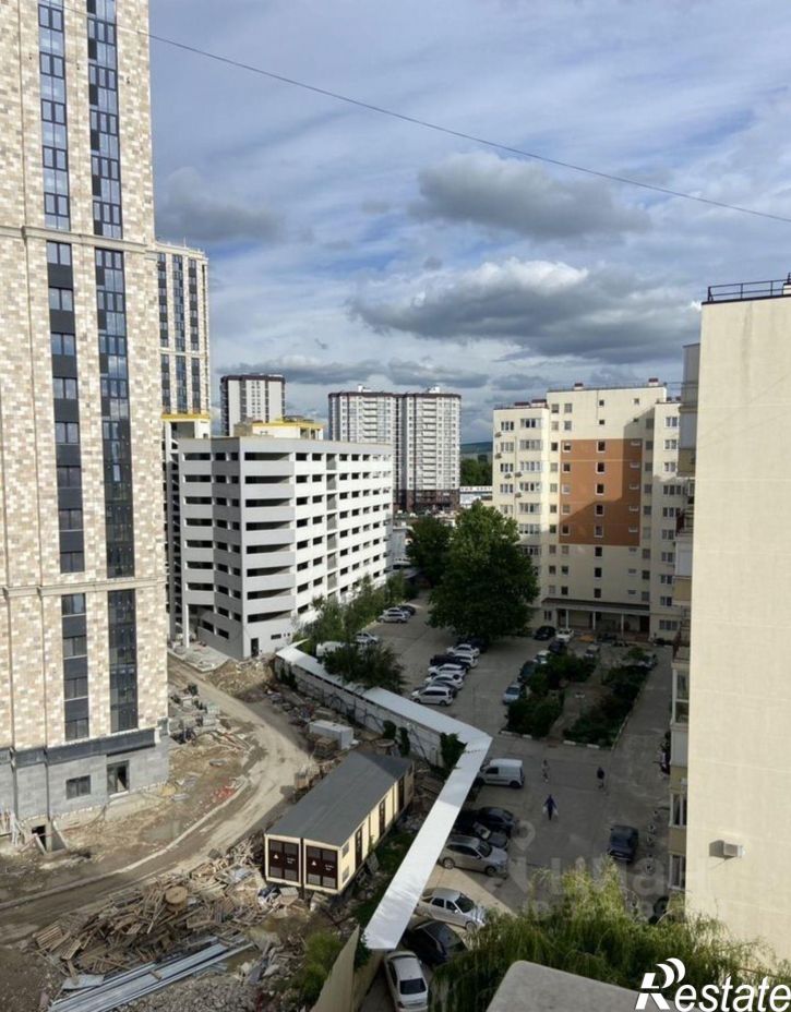 1-комн квартира Тракторный пер, 5,  д. 5