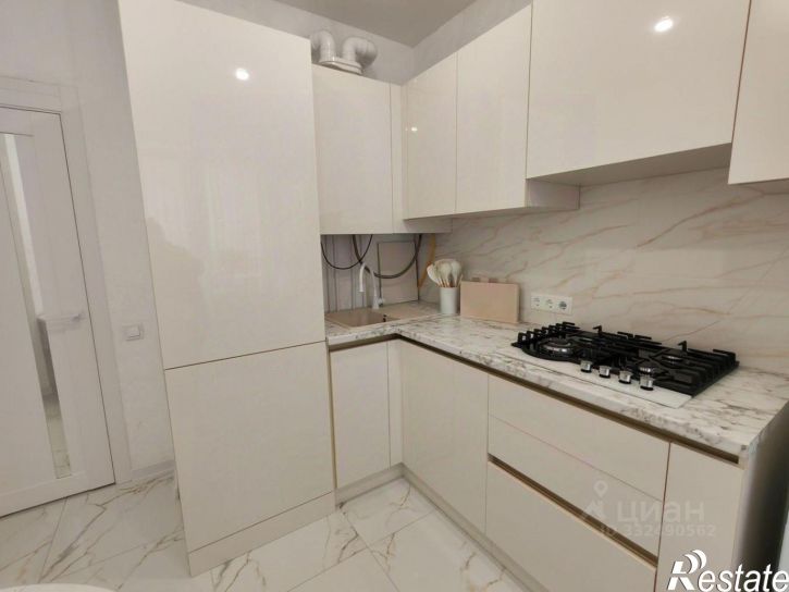 1-комн квартира ул Лермонтова, 116д,  д. 116д