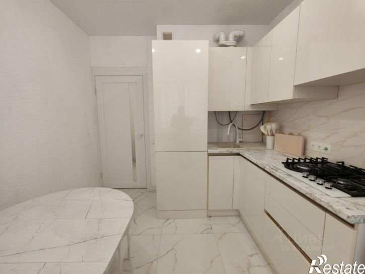 1-комн квартира ул Лермонтова, 116д,  д. 116д